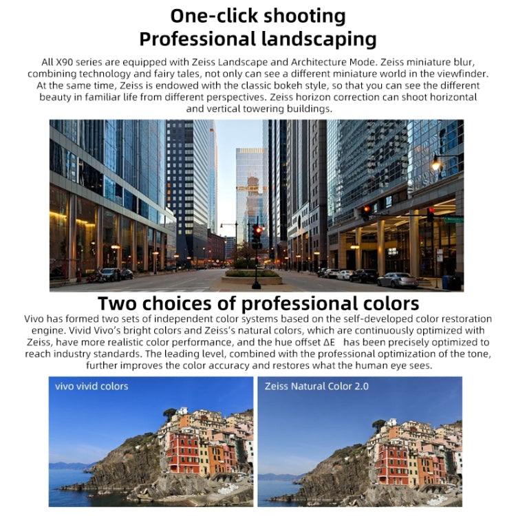 vivo X90 Pro 5G, 50MP Camera, 12GB+512GB