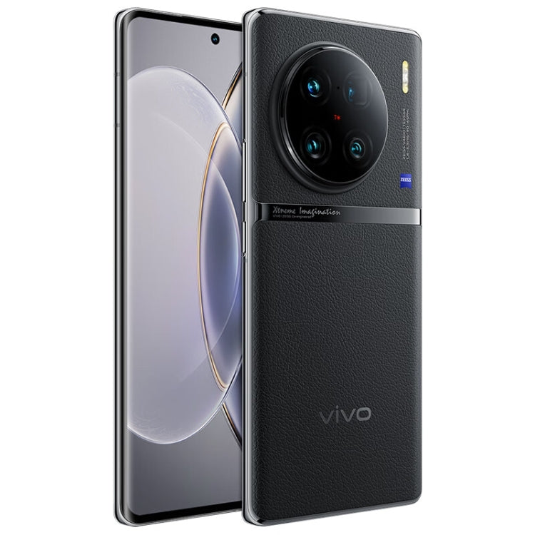 vivo X90 Pro+ 5G, 64MP Camera, 12GB+256GB
