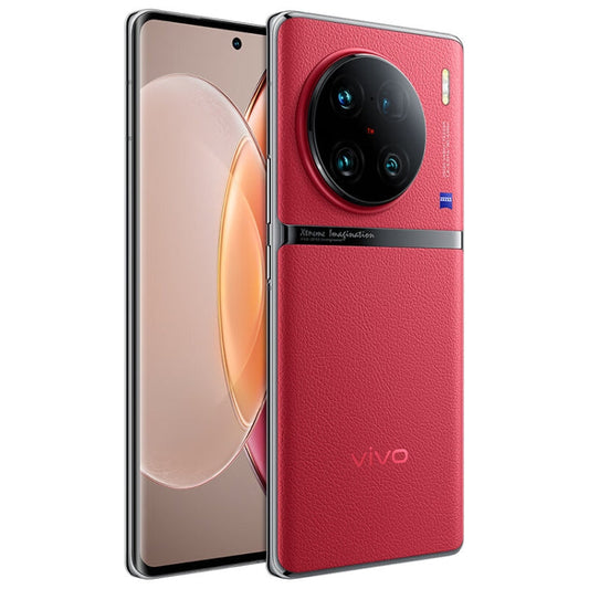 vivo X90 Pro+ 5G, 64MP Camera, 12GB+256GB