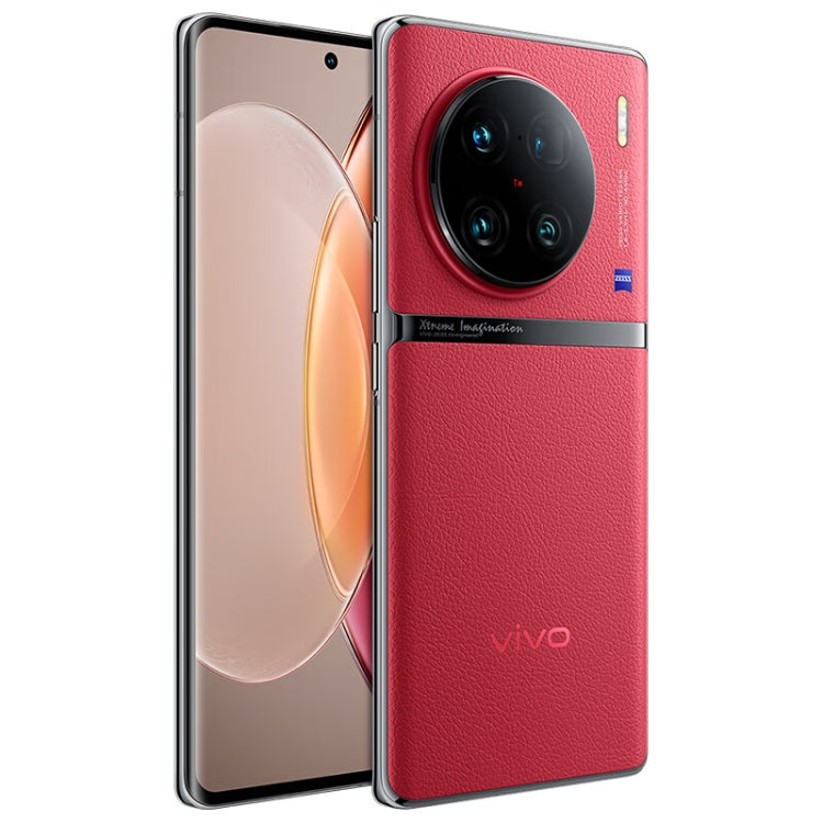 vivo X90 Pro+ 5G, 64MP Camera, 12GB+512GB