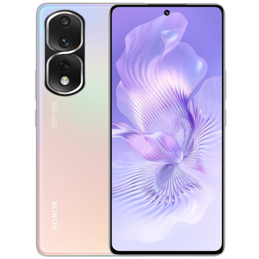 Honor 80 Pro Flat 5G ANB-AN00, 160MP Cameras, 12GB+256GB, China Version