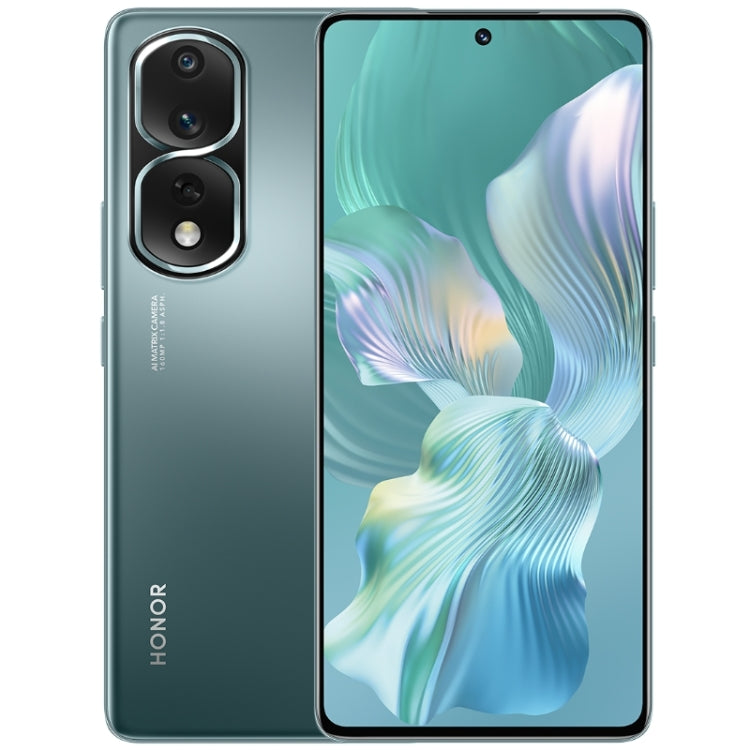 Honor 80 Pro Flat 5G ANB-AN00, 160MP Cameras, 12GB+256GB, China Version