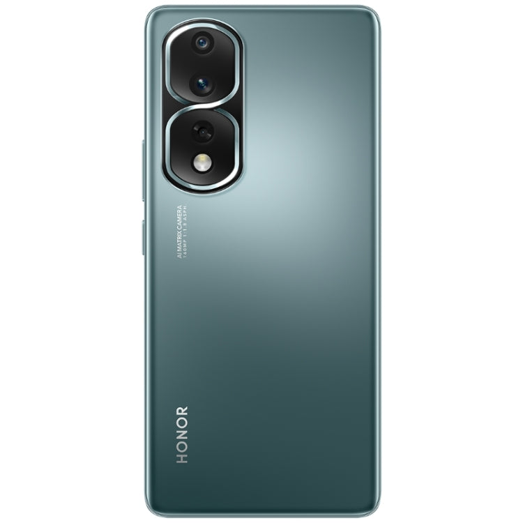 Honor 80 Pro Flat 5G ANB-AN00, 160MP Cameras, 12GB+256GB, China Version