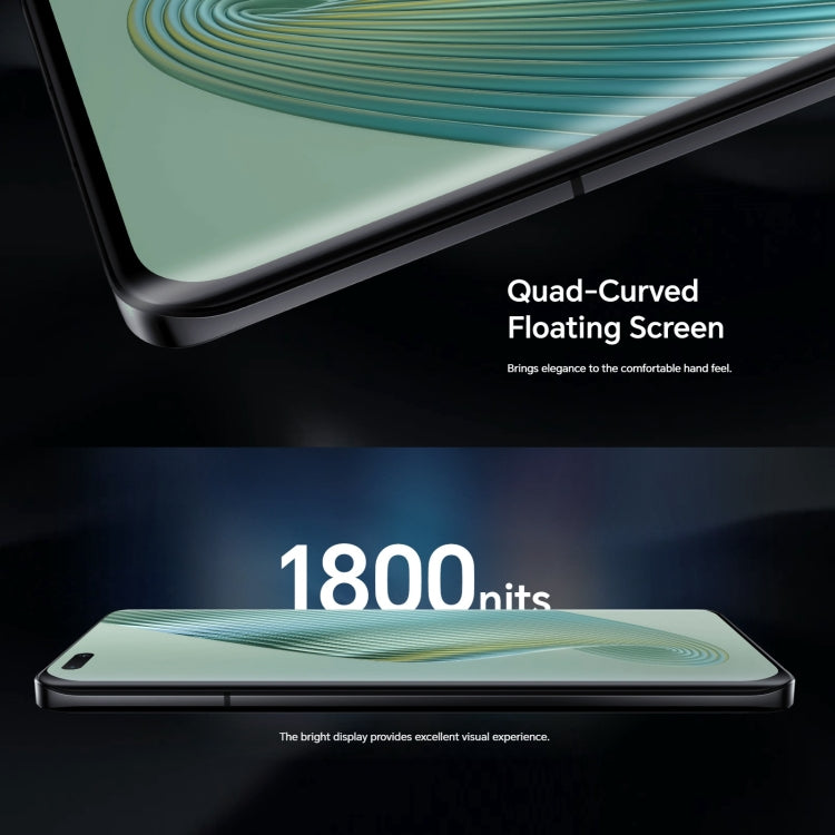 Honor Magic5 Pro 5G PGT-AN10, 50MP Camera, 16GB+512GB, China Version