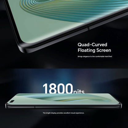 Honor Magic5 Pro 5G PGT-AN10, 50MP Camera, 16GB+512GB, China Version