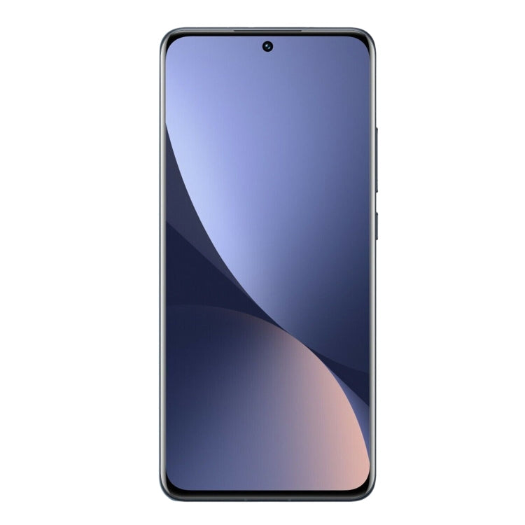 [HK Warehouse] Xiaomi 12 Pro Global EU Version, 50MP Camera, 12GB+256GB, Triple Back Cameras, Face ID & Screen Fingerprint Identification, 4600mAh Battery, 6.73 inch MIUI 13 / Android 12 Snapdragon 8 Gen 1 Octa Core up to 3.0GHz, Network: 5G, NFC(Grey)
