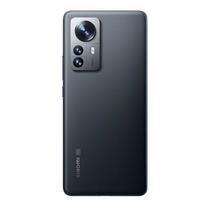 [HK Warehouse] Xiaomi 12 Pro Global EU Version, 50MP Camera, 12GB+256GB, Triple Back Cameras, Face ID & Screen Fingerprint Identification, 4600mAh Battery, 6.73 inch MIUI 13 / Android 12 Snapdragon 8 Gen 1 Octa Core up to 3.0GHz, Network: 5G, NFC(Grey)