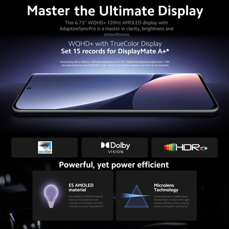[HK Warehouse] Xiaomi 12 Pro Global EU Version, 50MP Camera, 12GB+256GB, Triple Back Cameras, Face ID & Screen Fingerprint Identification, 4600mAh Battery, 6.73 inch MIUI 13 / Android 12 Snapdragon 8 Gen 1 Octa Core up to 3.0GHz, Network: 5G, NFC(Grey)