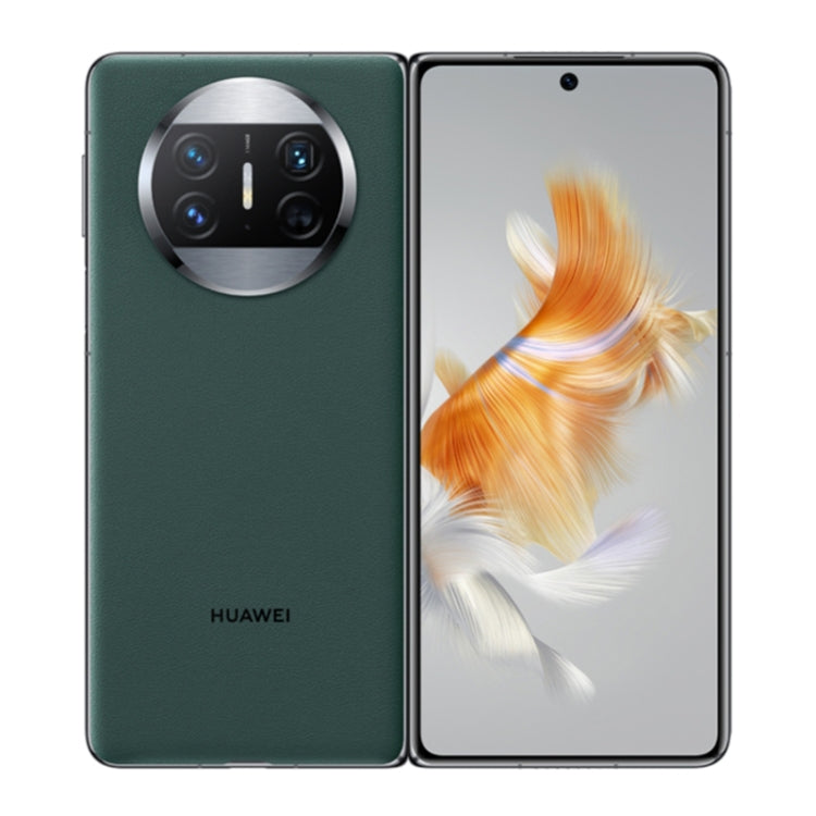 Huawei Mate X3 1TB Collector Edition ALT-AL00, 50MP Camera, China Version