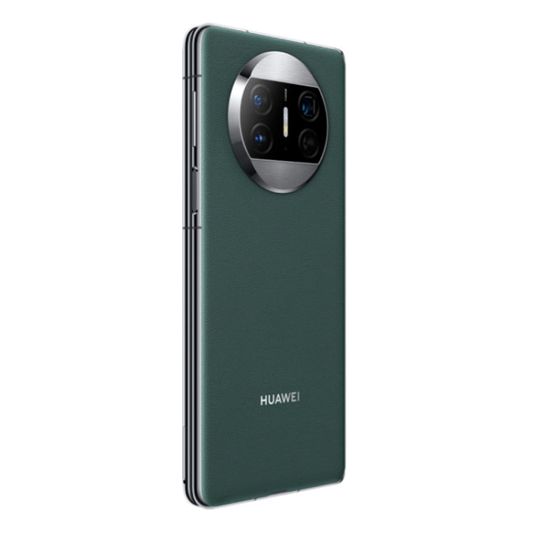 Huawei Mate X3 1TB Collector Edition ALT-AL00, 50MP Camera, China Version