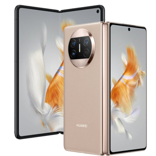 Huawei Mate X3 1TB Collector Edition ALT-AL00, 50MP Camera, China Version