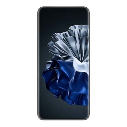 HUAWEI P60 Pro MNA-AL00, 12GB+512GB, 48MP Camera, China Version, Triple Back Cameras, In-screen Fingerprint Identification, 6.67 inch HarmonyOS 3.1 Qualcomm Snapdragon 8+ 4G Octa Core up to 3.2GHz, Network: 4G, OTG, NFC, Not Support Google Play(Black)