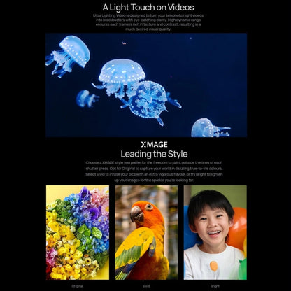 HUAWEI P60 Pro MNA-AL00, 12GB+512GB, 48MP Camera, China Version, Triple Back Cameras, In-screen Fingerprint Identification, 6.67 inch HarmonyOS 3.1 Qualcomm Snapdragon 8+ 4G Octa Core up to 3.2GHz, Network: 4G, OTG, NFC, Not Support Google Play(Black)