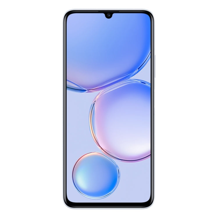 Huawei Enjoy 60 256GB MGA-AL40,  48MP Cameras, China Version, Dual Back Cameras, Face ID & Side Fingerprint Identification, 6000mAh Battery, 6.75 inch HarmonyOS 3.0 Octa Core, Network: 4G, OTG, Not Support Google Play(Blue)
