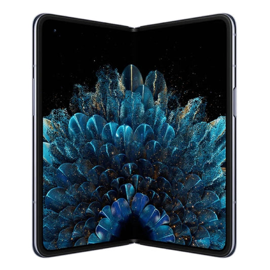 OPPO Find N 5G, 12GB+512GB, 50MP Camera, Chinese Version, Triple Rear Cameras, Face ID & Side Fingerprint Identification, 7.1 inch + 5.49 inch Screen, ColorOS 12 Qualcomm Snapdragon 888 Octa Core up to 2.84Ghz, Support Google Play(Purple)