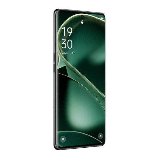 OPPO Find X6 Pro 5G, 16GB+512GB, 50MP Camera, Chinese Version, Triple Rear Cameras, 6.82 inch ColorOS 13.1 Qualcomm Snapdragon 8 Gen 2 Octa Core up to 3.187GHz, Network: 5G, Support Google Play(Black)
