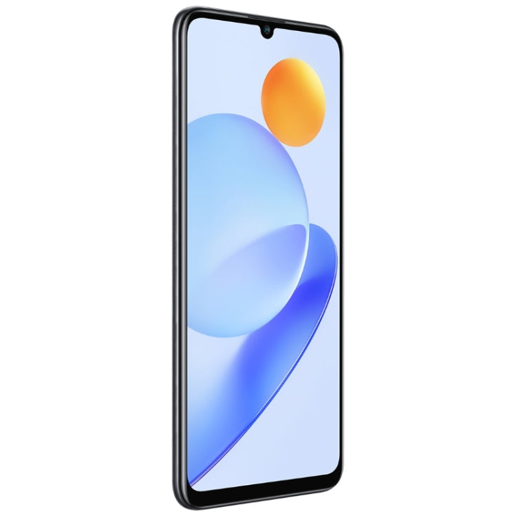 Honor Play7T RKY-AN10, 50MP Camera, 8GB+128GB, China Version, Dual Back Cameras, Side Fingerprint Identification, 6000mAh Battery, 6.74inch Magic UI 6.1 / Android 12  Dimensity 6020 Octa Core, Network: 5G, OTG, Not Support Google Play (Silver)