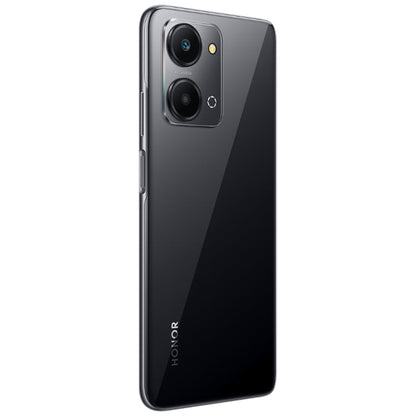 Honor Play7T RKY-AN10, 50MP Camera, 8GB+256GB, China Version, Dual Back Cameras, Side Fingerprint Identification, 6000mAh Battery, 6.74inch Magic UI 6.1 / Android 12  Dimensity 6020 Octa Core, Network: 5G, OTG, Not Support Google Play(Black)