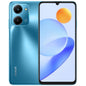 Honor Play7T RKY-AN10, 50MP Camera, 8GB+256GB, China Version, Dual Back Cameras, Side Fingerprint Identification, 6000mAh Battery, 6.74inch Magic UI 6.1 / Android 12  Dimensity 6020 Octa Core, Network: 5G, OTG, Not Support Google Play(Blue)