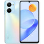 Honor Play7T RKY-AN10, 50MP Camera, 8GB+256GB, China Version, Dual Back Cameras, Side Fingerprint Identification, 6000mAh Battery, 6.74inch Magic UI 6.1 / Android 12  Dimensity 6020 Octa Core, Network: 5G, OTG, Not Support Google Play(Silver)