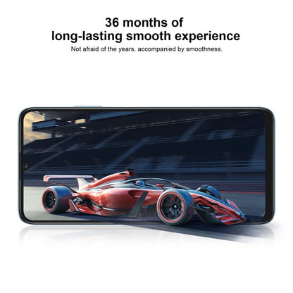 Honor Play7T RKY-AN10, 50MP Camera, 8GB+256GB, China Version, Dual Back Cameras, Side Fingerprint Identification, 6000mAh Battery, 6.74inch Magic UI 6.1 / Android 12  Dimensity 6020 Octa Core, Network: 5G, OTG, Not Support Google Play(Black)