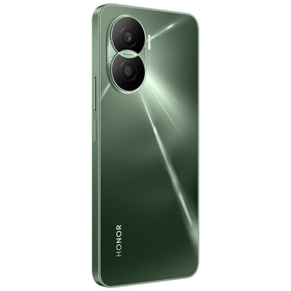 Honor Play7T Pro DIO-AN00, 50MP Camera, 8GB+128GB, China Version, Dual Back Cameras, Side Fingerprint Identification, 4000mAh Battery, 6.7inch Magic UI 6.1 / Android 12  Dimensity 6020 Octa Core, Network: 5G, OTG, Not Support Google Play (Dark Green)