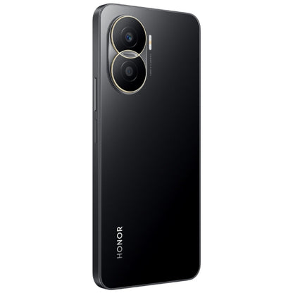 Honor Play7T Pro DIO-AN00, 50MP Camera, 8GB+256GB, China Version, Dual Back Cameras, Side Fingerprint Identification, 4000mAh Battery, 6.7inch Magic UI 6.1 / Android 12  Dimensity 6020 Octa Core, Network: 5G, OTG, Not Support Google Play(Black)