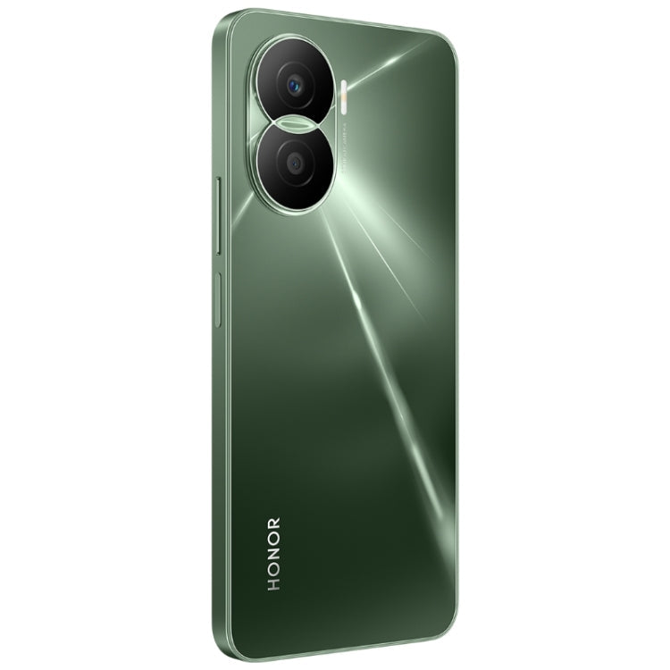 Honor Play7T Pro DIO-AN00, 50MP Camera, 8GB+256GB, China Version, Dual Back Cameras, Side Fingerprint Identification, 4000mAh Battery, 6.7inch Magic UI 6.1 / Android 12  Dimensity 6020 Octa Core, Network: 5G, OTG, Not Support Google Play(Dark Green)