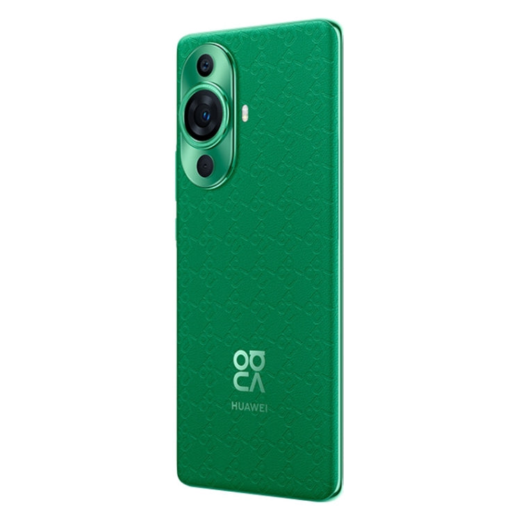HUAWEI nova 11 Ultra GOA-AL80U, appareil photo avant 60MP, 512Go, version chinoise