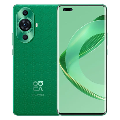 HUAWEI nova 11 Ultra GOA-AL80U, appareil photo avant 60MP, 512Go, version chinoise