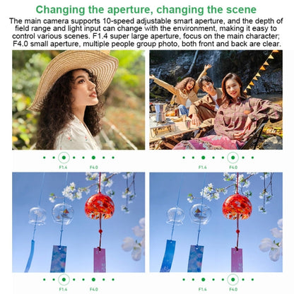 HUAWEI nova 11 Ultra GOA-AL80U, appareil photo avant 60MP, 512Go, version chinoise