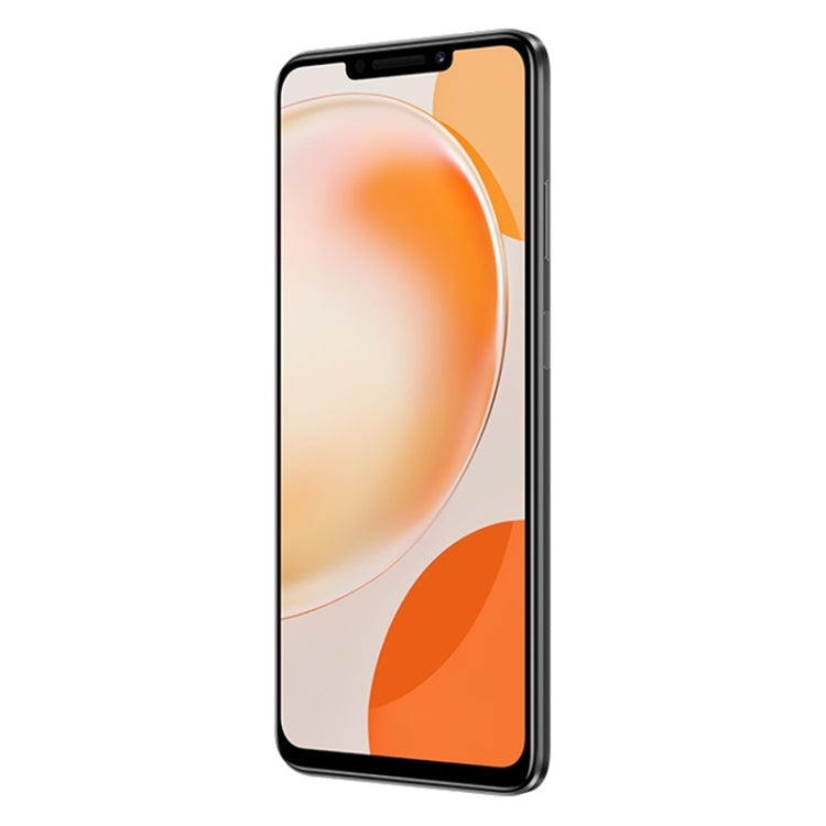 Huawei Enjoy 60X 512GB STG-AL00, China Version, Dual Back Cameras, Side Fingerprint Identification, 7000mAh Battery, 6.95 inch HarmonyOS 3.0 Qualcomm Snapdragon 680 Octa Core 2.4GHz, Network: 4G, OTG, NFC, Not Support Google Play(Black)