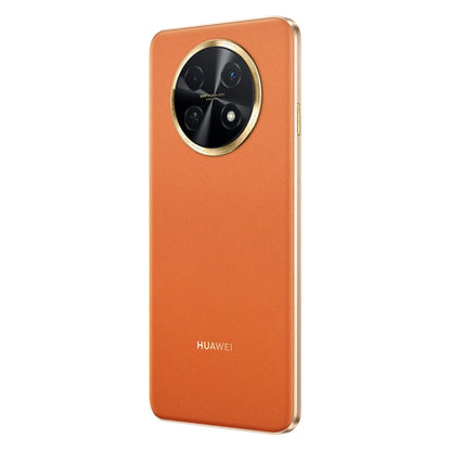 Huawei Enjoy 60X 512GB STG-AL00, China Version, Dual Back Cameras, Side Fingerprint Identification, 7000mAh Battery, 6.95 inch HarmonyOS 3.0 Qualcomm Snapdragon 680 Octa Core 2.4GHz, Network: 4G, OTG, NFC, Not Support Google Play(Orange)