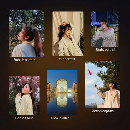Huawei Enjoy 60X 512GB STG-AL00, China Version, Dual Back Cameras, Side Fingerprint Identification, 7000mAh Battery, 6.95 inch HarmonyOS 3.0 Qualcomm Snapdragon 680 Octa Core 2.4GHz, Network: 4G, OTG, NFC, Not Support Google Play(Black)