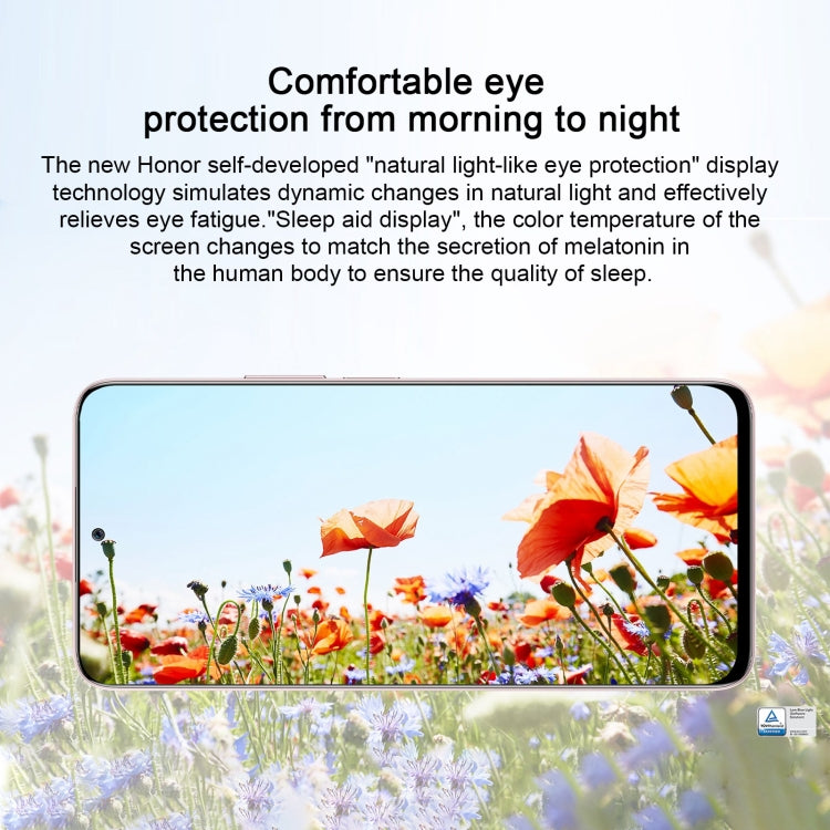Honor X50i 5G CRT-AN00, 100MP Cameras, 8GB+256GB, China Version, Dual Back Cameras, Side Fingerprint Identification, 4500mAh Battery, 6.7 inch MagicOS 7.1 / Android 13 Dimensity 6020 Octa Core up to 2.2GHz, Network: 5G, OTG, Not Support Google Play(Pink)