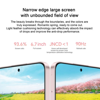 Honor X50i 5G CRT-AN00, 100MP Cameras, 12GB+256GB, China Version