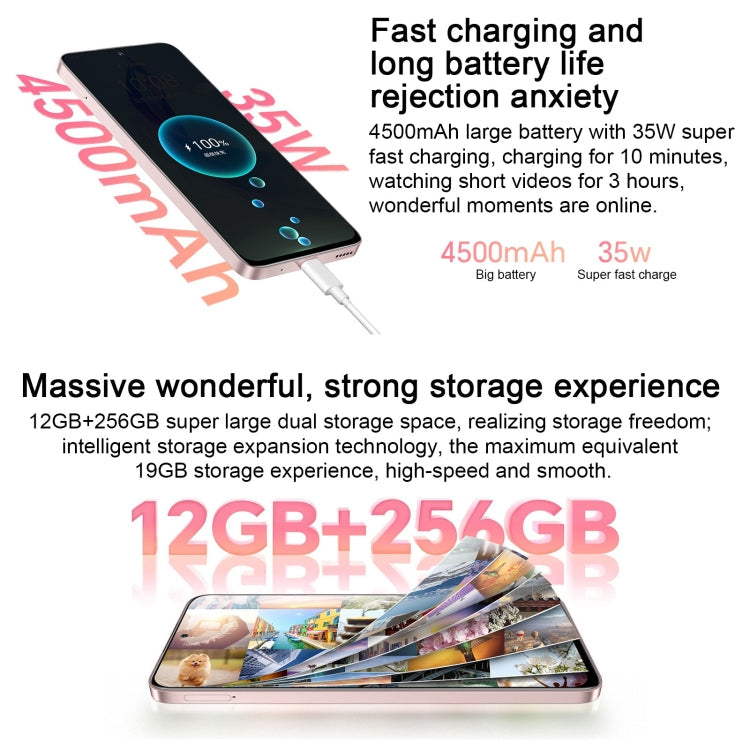 Honor X50i 5G CRT-AN00, 100MP Cameras, 12GB+256GB, China Version