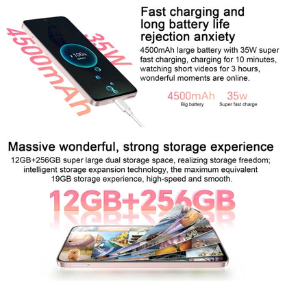 Honor X50i 5G CRT-AN00, 100MP Cameras, 12GB+256GB, China Version