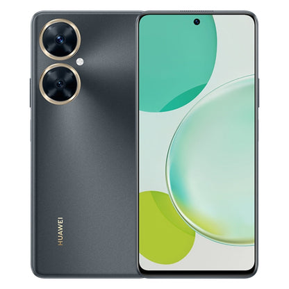 Huawei Enjoy 60 Pro 256GB MAO-AL00, China Version, Dual Back Cameras, Side Fingerprint Identification, 5000mAh Battery, 6.8 inch HarmonyOS 3.0 Qualcomm Snapdragon 680 Octa Core, Network: 4G, OTG, Not Support Google Play (Black)