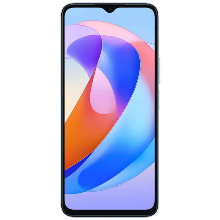 Honor Play 40 5G WDY-AN00, 6GB+128GB, China Version, Face ID & Side Fingerprint Identification, 5200mAh, 6.56 inch MagicOS 7.1 / Android 13 Qualcomm Snapdragon 480 Plus Octa Core up to 2.2GHz, Network: 5G, Not Support Google Play(Black)