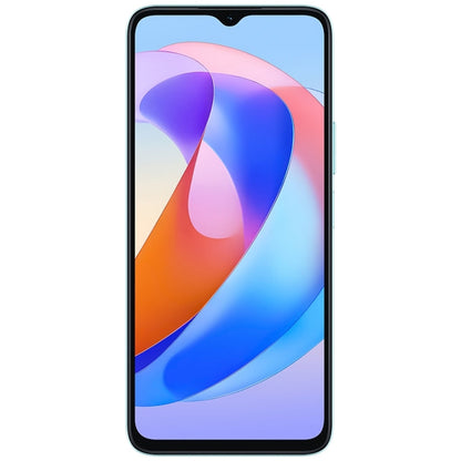 Honor Play 40 5G WDY-AN00, 8GB+128GB, China Version, Face ID & Side Fingerprint Identification, 5200mAh, 6.56 inch MagicOS 7.1 / Android 13 Qualcomm Snapdragon 480 Plus Octa Core up to 2.2GHz, Network: 5G, Not Support Google Play(Cyan)