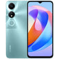 Honor Play 40 5G WDY-AN00, 8GB+256GB, China Version, Face ID & Side Fingerprint Identification, 5200mAh, 6.56 inch MagicOS 7.1 / Android 13 Qualcomm Snapdragon 480 Plus Octa Core up to 2.2GHz, Network: 5G, Not Support Google Play(Cyan)