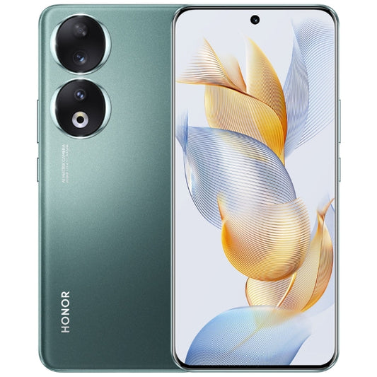 Honor 90 5G REA-AN00, 200MP Cameras, 12GB+256GB, China Version