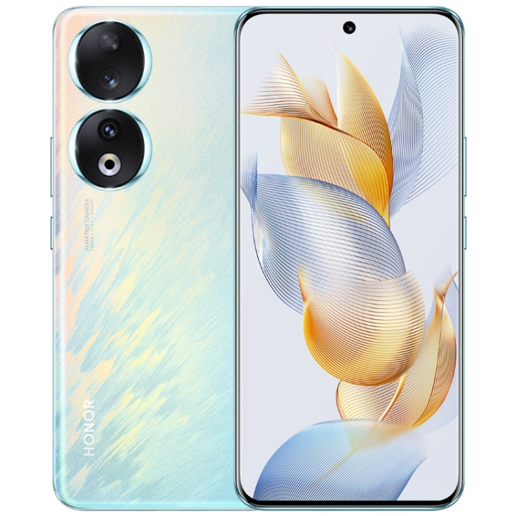 Honor 90 5G REA-AN00, 200MP Cameras, 12GB+256GB, China Version