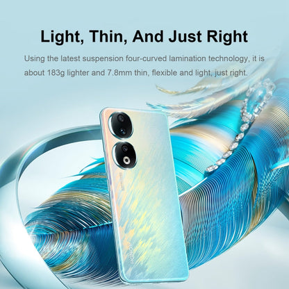 Honor 90 5G REA-AN00, 200MP Cameras, 12GB+256GB, China Version