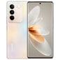vivo S16 5G, 64MP Camera, 8GB+256GB, Triple Back Cameras, Srceen Fingerprint Identification, 4600mAh Battery, 6.78 inch Android 13 OriginOS 3 Qualcomm Snapdragon 870 Octa Core up to 3.2GHz, OTG, NFC, Network: 5G (Gold)