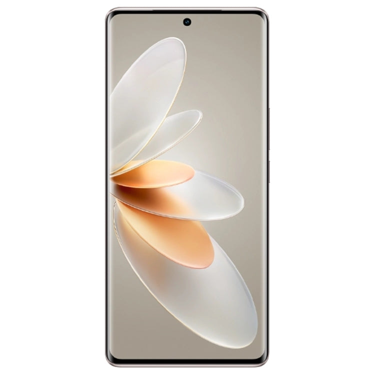 vivo S16 5G, 64MP Camera, 8GB+256GB, Triple Back Cameras, Srceen Fingerprint Identification, 4600mAh Battery, 6.78 inch Android 13 OriginOS 3 Qualcomm Snapdragon 870 Octa Core up to 3.2GHz, OTG, NFC, Network: 5G (Gold)
