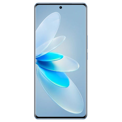 vivo S16 5G, 64MP Camera, 8GB+256GB, Triple Back Cameras, Srceen Fingerprint Identification, 4600mAh Battery, 6.78 inch Android 13 OriginOS 3 Qualcomm Snapdragon 870 Octa Core up to 3.2GHz, OTG, NFC, Network: 5G (Blue)