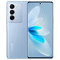 vivo S16 5G, 64MP Camera, 12GB+256GB, Triple Back Cameras, Srceen Fingerprint Identification, 4600mAh Battery, 6.78 inch Android 13 OriginOS 3 Qualcomm Snapdragon 870 Octa Core up to 3.2GHz, OTG, NFC, Network: 5G (Blue)