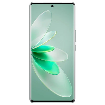 vivo S16 5G, 64MP Camera, 12GB+256GB, Triple Back Cameras, Srceen Fingerprint Identification, 4600mAh Battery, 6.78 inch Android 13 OriginOS 3 Qualcomm Snapdragon 870 Octa Core up to 3.2GHz, OTG, NFC, Network: 5G (Mint Green)